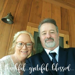 Meet your Posher, Trish